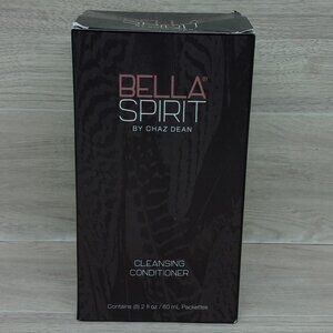 2x WEN Chaz Dean Bella Spirit Cleansing Conditioner | 2 oz each | Box damage